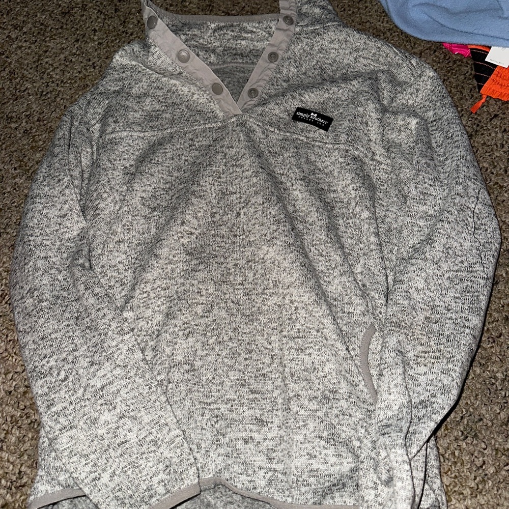 Simply southern jacket